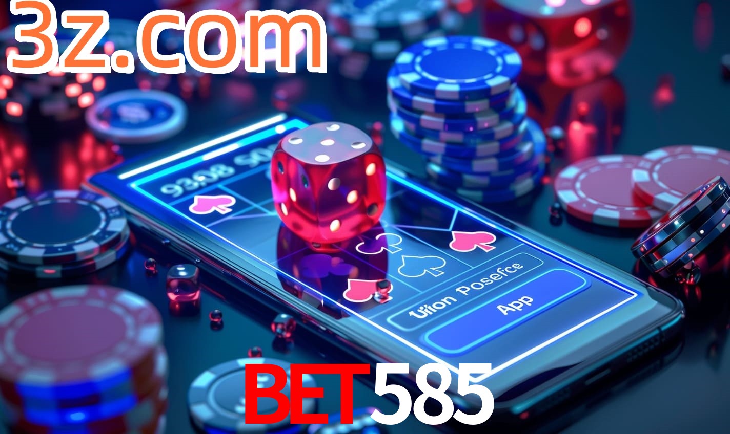 Baixar App bet585